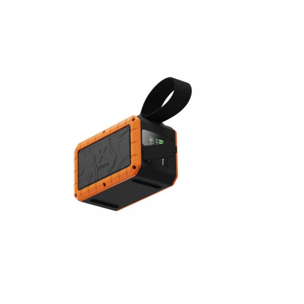 Xtorm Powerbank Robust Solar Power Bank 40.000 mAh 100W