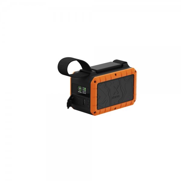 Xtorm Powerbank Robust Solar Power Bank 40.000 mAh 100W