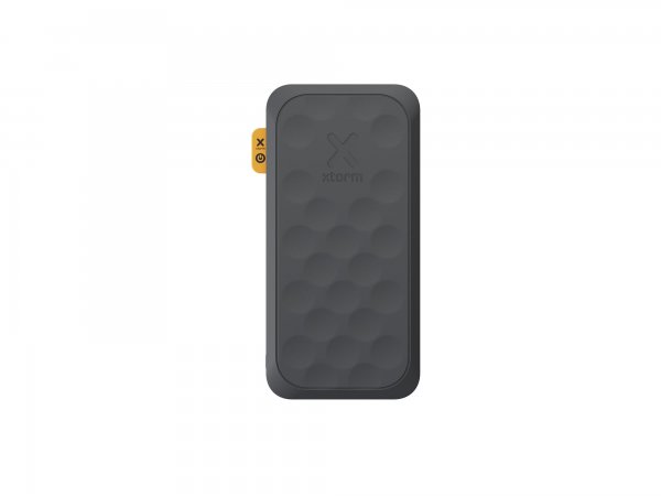 Xtorm Powerbank Fuel Series 5 20W 2xUSB-C 10.000 mAh Sort
