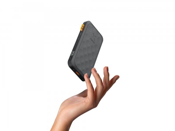 Xtorm Powerbank Fuel Series 5 20W 2xUSB-C 10.000 mAh Sort
