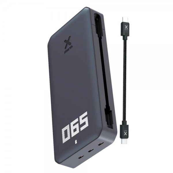 Xtorm XB4 Power Bank Titan 60 Watt