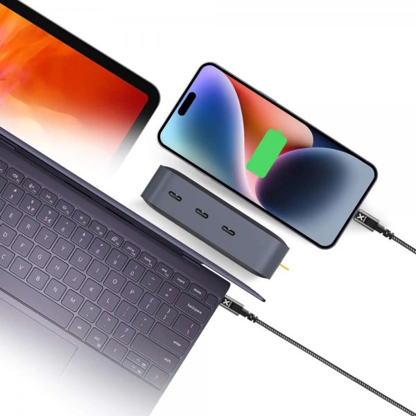 Xtorm XB4 Power Bank Titan 60 Watt
