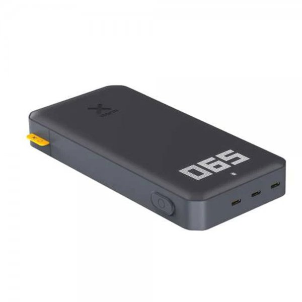 Xtorm XB4 Power Bank Titan 60 Watt