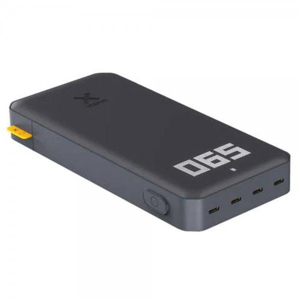Xtorm XB4 Power Bank Titan Pro 140 Watt
