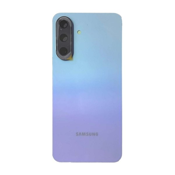 Samsung Galaxy A36 5G (A366B) Bagside Original - Awesome Lavender