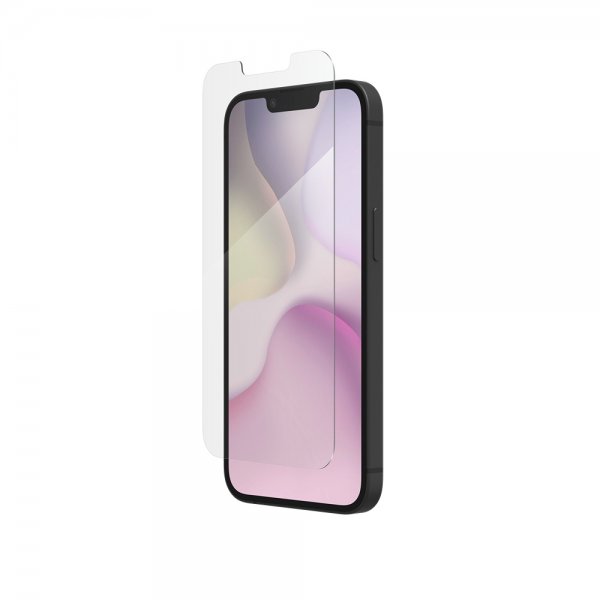 ZAGG InvisibleShield iPhone 13/13 Pro/14/16e/17e skærmbeskytter Glass Elite