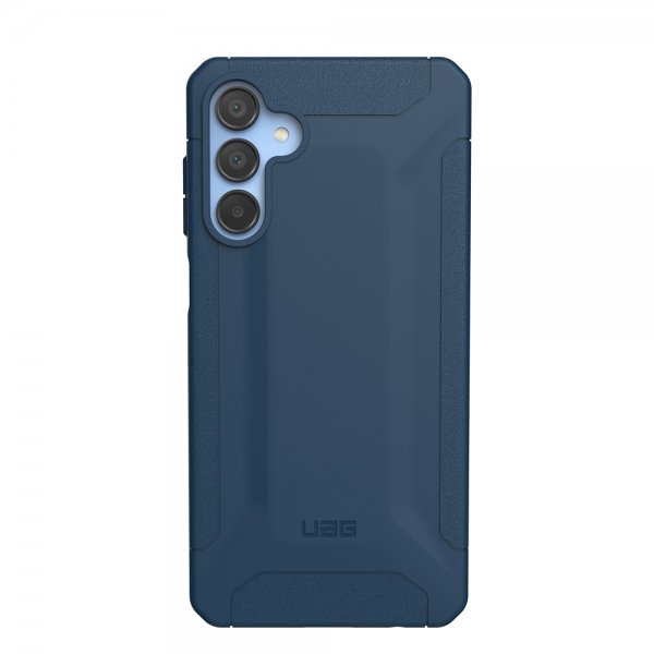 Urban Armor Gear (UAG) Samsung Galaxy A15 Cover Scout Mallard