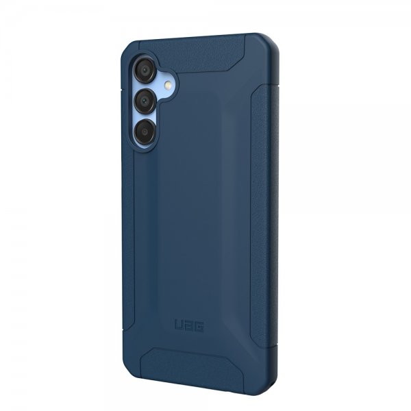 Urban Armor Gear (UAG) Samsung Galaxy A15 Cover Scout Mallard