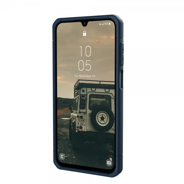 Urban Armor Gear (UAG) Samsung Galaxy A15 Cover Scout Mallard