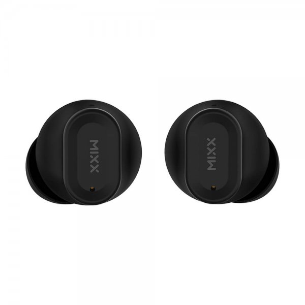 Mixx Høretelefoner StreamBuds Solo 1 TWS Sort