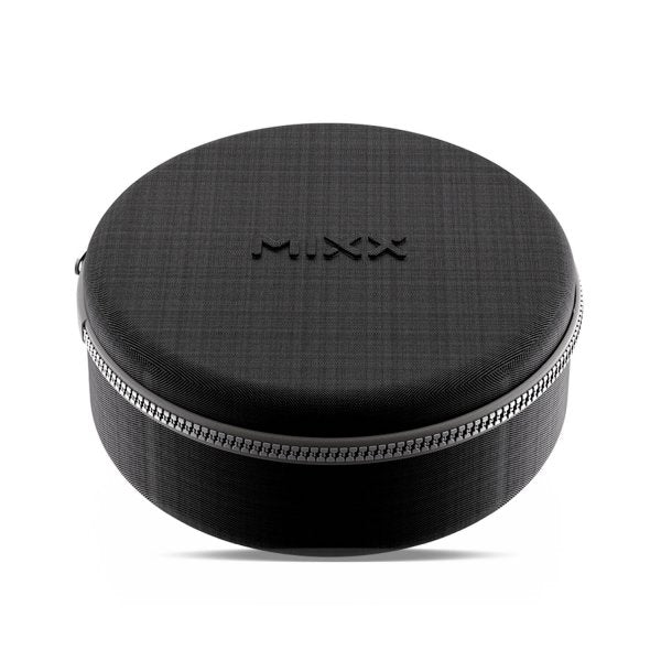 Mixx Trådløse Høretelefoner StreamQ D2 Sort