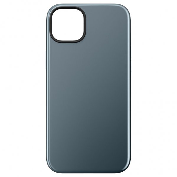 Nomad iPhone 14 Plus Cover Sport Case Marine Blue