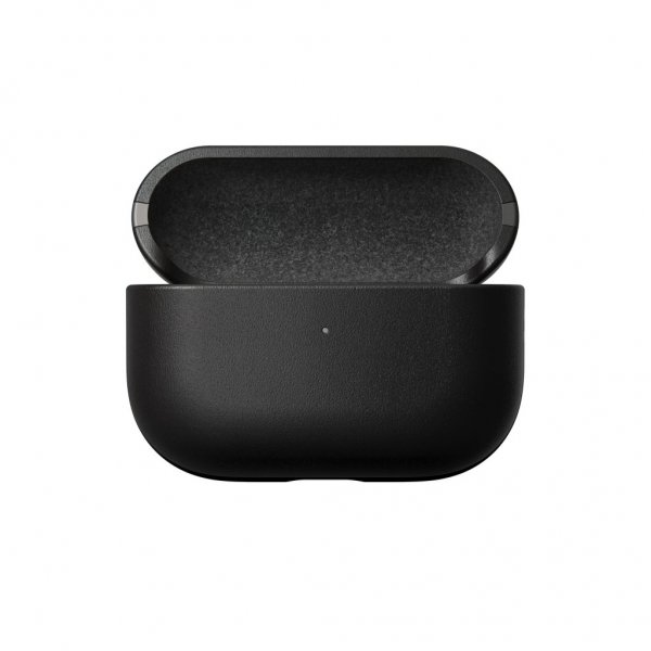 Nomad AirPods Pro 2 Skal Modern Leather Case Horween Sort
