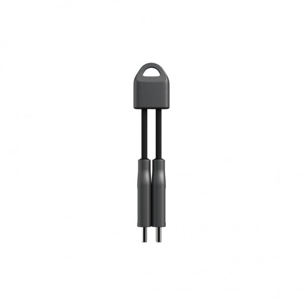 Nomad ChargeKey USB-C til USB-C
