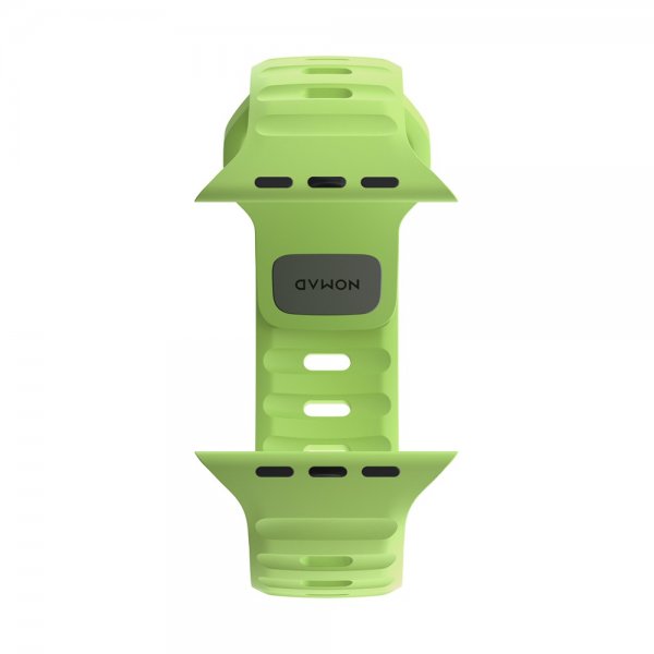 Nomad Apple Watch 38/40/41/42mm Rem Sport Band Glow 2.0