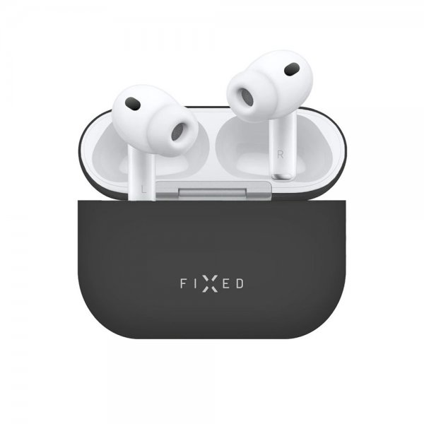 Fixed AirPods Pro 3 Cover Silky Sort