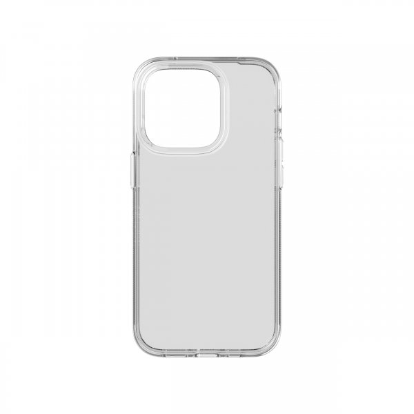 Tech21 iPhone 14 Pro Cover Evo Lite Transparent