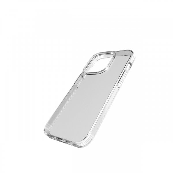 Tech21 iPhone 14 Pro Cover Evo Lite Transparent