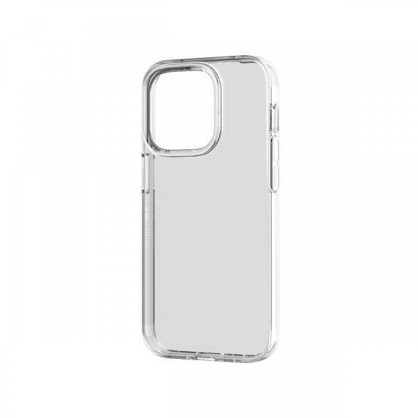 Tech21 iPhone 14 Pro Cover Evo Lite Transparent
