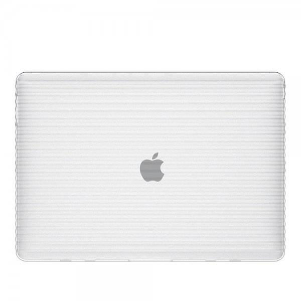 Tech21 MacBook Pro 13 M1/M2 (A2338) Cover Evo Wave Clear