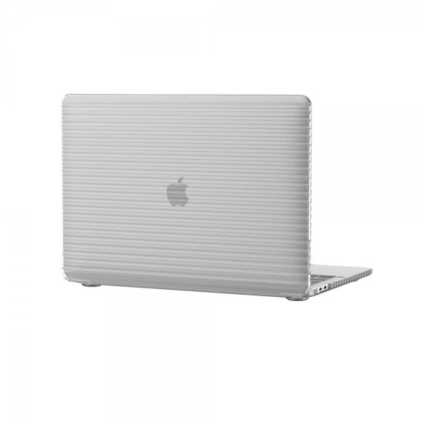 Tech21 MacBook Pro 13 M1/M2 (A2338) Cover Evo Wave Clear