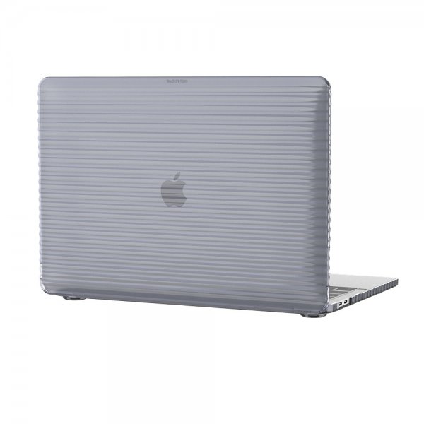 Tech21 MacBook Pro 13 M1/M2 (A2338) Cover Evo Wave Blå