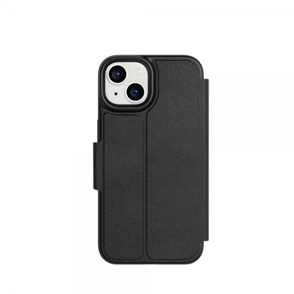 Tech21 iPhone 14 Cover Evo Lite Wallet Sort