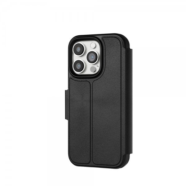 Tech21 iPhone 14 Pro Cover Evo Lite Wallet Sort