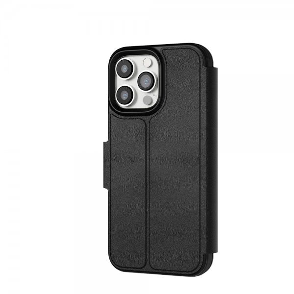 Tech21 iPhone 14 Pro Max Cover Evo Lite Wallet Sort