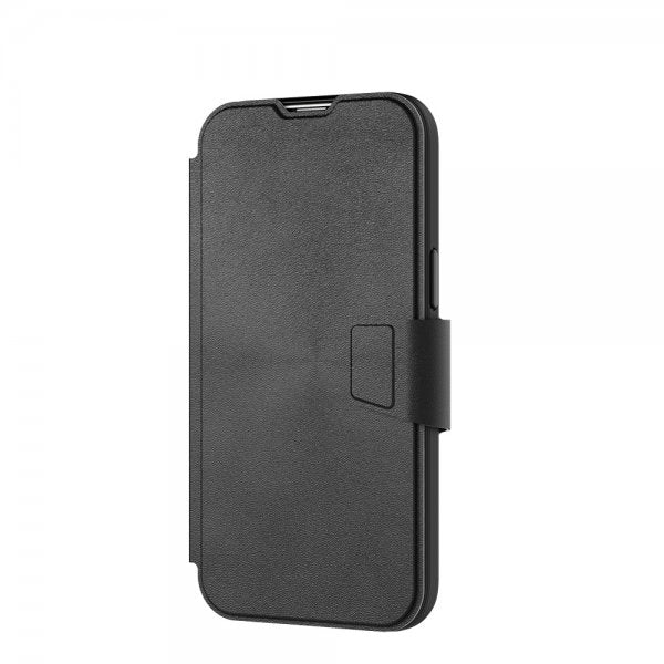 Tech21 iPhone 14 Pro Max Cover Evo Lite Wallet Sort