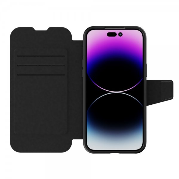 Tech21 iPhone 14 Pro Max Cover Evo Lite Wallet Sort