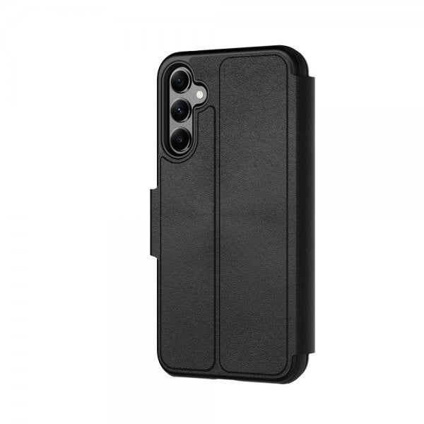 Tech21 Samsung Galaxy A34 5G Cover Evo Lite Wallet Sort