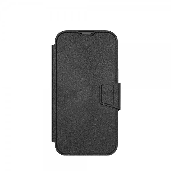 Tech21 iPhone 13/14 Cover Evo Lite Wallet Sort