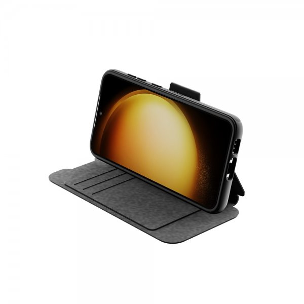 Tech21 Samsung Galaxy S23 Cover Evo Lite Wallet Sort