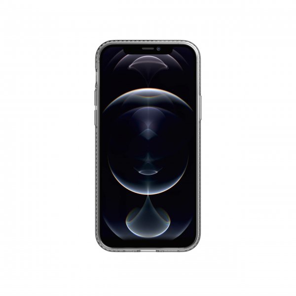 Tech21 iPhone 12/iPhone 12 Pro Cover Evo Lite Transparent