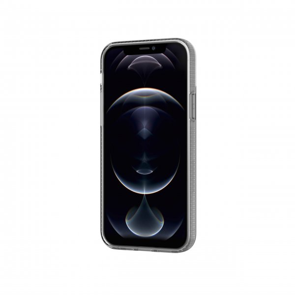 Tech21 iPhone 12/iPhone 12 Pro Cover Evo Lite Transparent