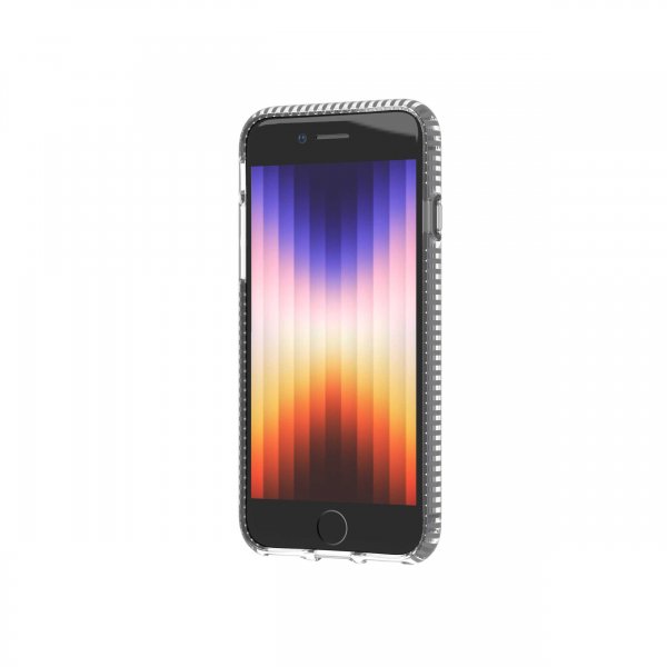 Tech21 iPhone 7/8/SE Cover Evo Lite Transparent