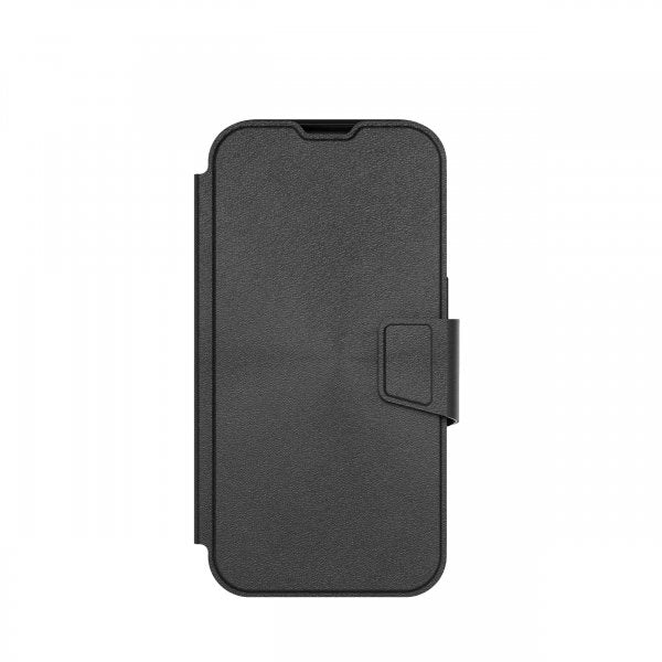 Tech21 iPhone 15 Pro Cover Evo Lite Wallet Sort
