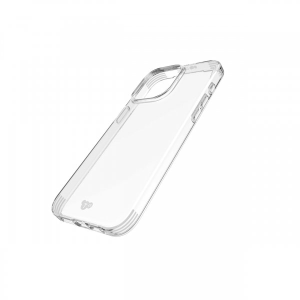Tech21 iPhone 15 Pro Max Cover Evo Lite Transparent
