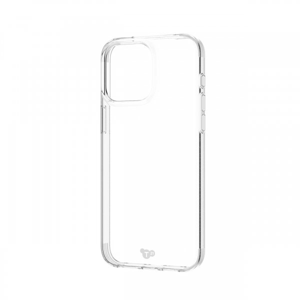 Tech21 iPhone 15 Pro Max Cover Evo Lite Transparent