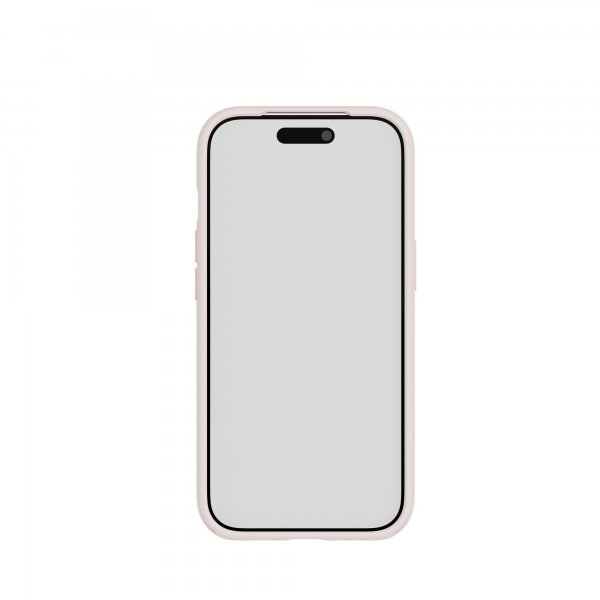 Tech21 iPhone 13/14/15/16e/17e Cover EvoLite Soft Pink