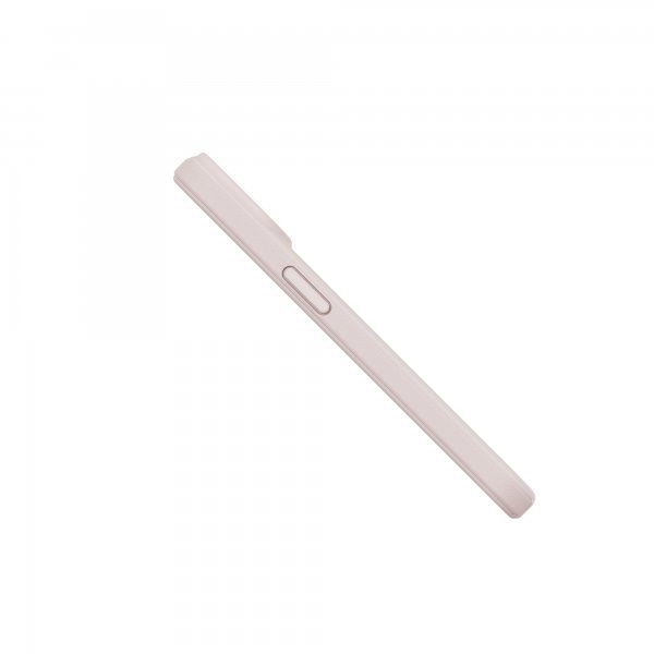 Tech21 iPhone 13/14/15/16e/17e Cover EvoLite Soft Pink