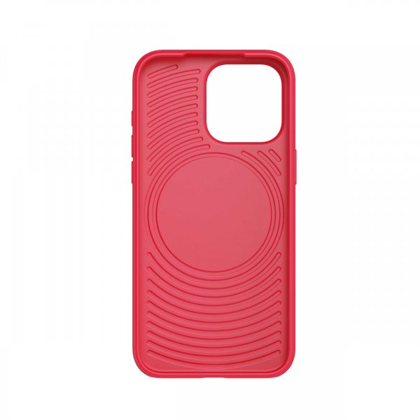 Tech21 iPhone 15 Pro Max Cover Evo Lite Rød