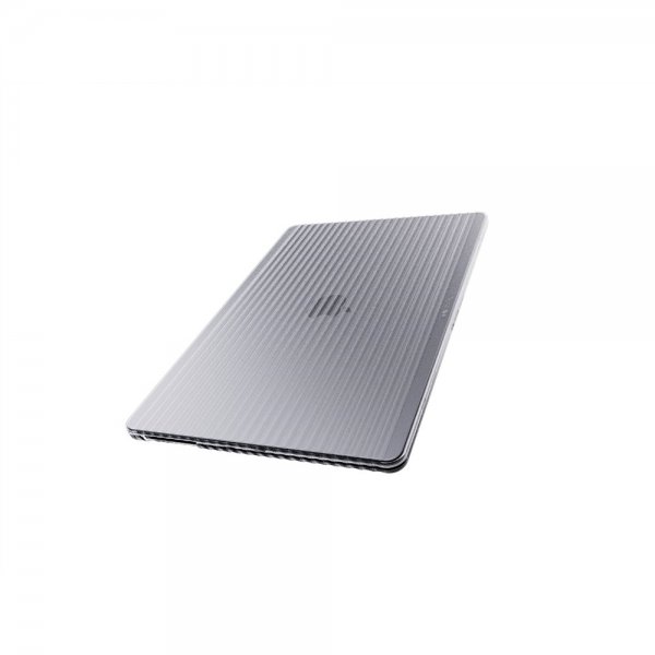 Tech21 MacBook Air 15 M2 (A2941) Cover Evo Wave Transparent