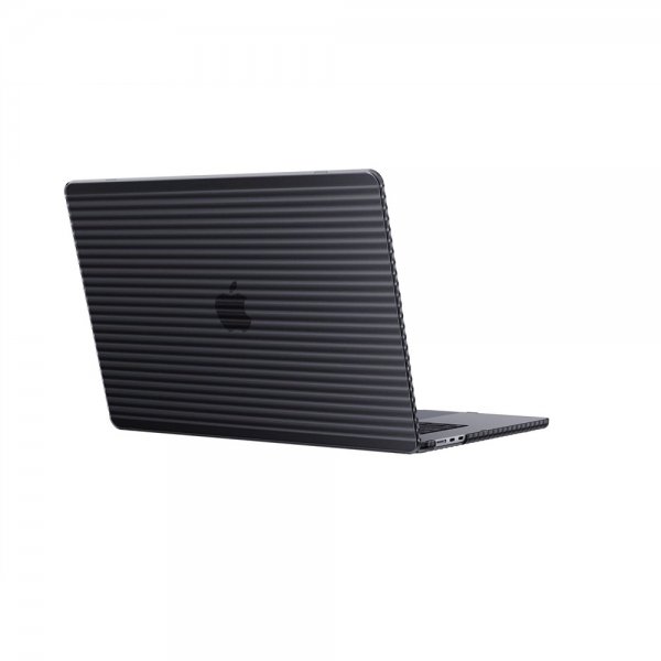 Tech21 MacBook Air 15 M2 (A2941) Cover Evo Wave Ash Grey