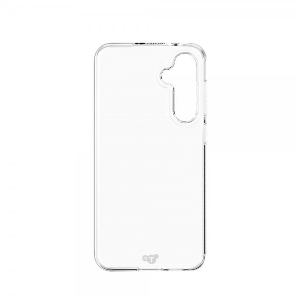 Tech21 Samsung Galaxy S23 FE Cover Evo Lite Transparent