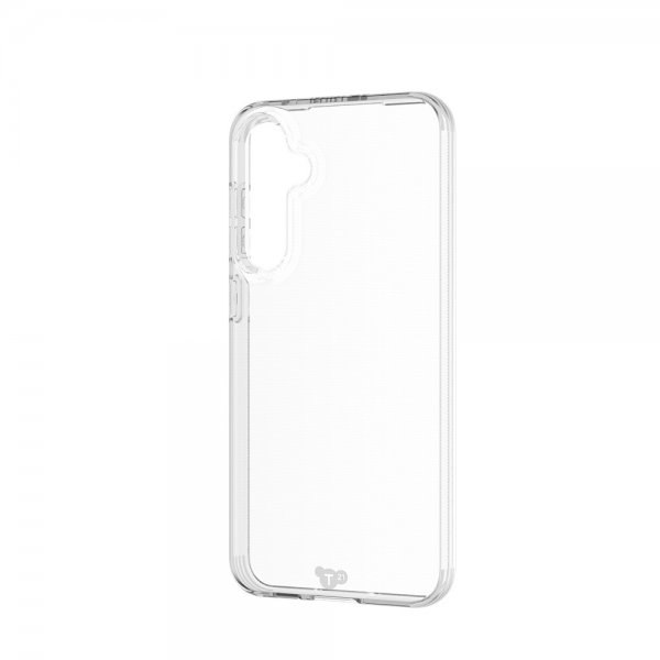 Tech21 Samsung Galaxy S23 FE Cover Evo Lite Transparent