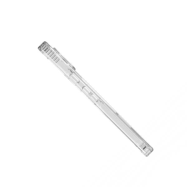 Tech21 Google Pixel 10 Pro XL Cover EvoClear MagSafe Transparent