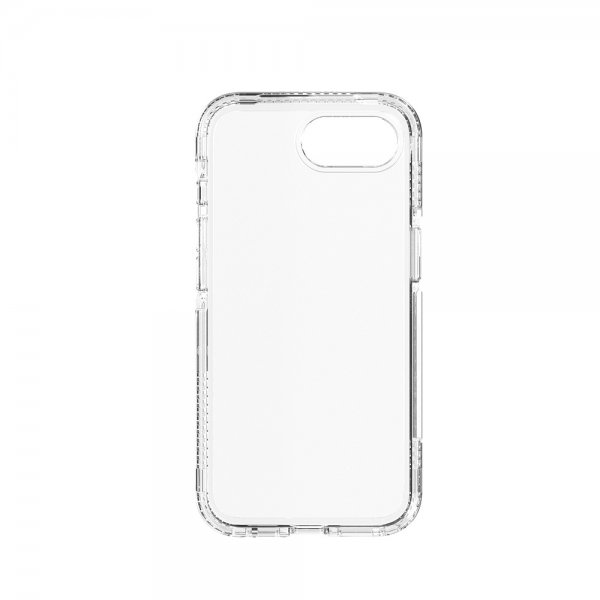 Tech21 iPhone 16./17. Cover EvoClear Transparent