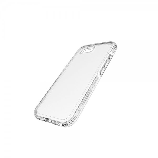 Tech21 iPhone 16./17. Cover EvoClear Transparent